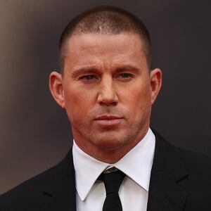 Channing Tatum