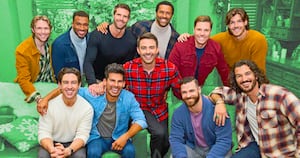 Finding Mr. Christmas