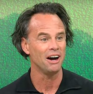 Goggins