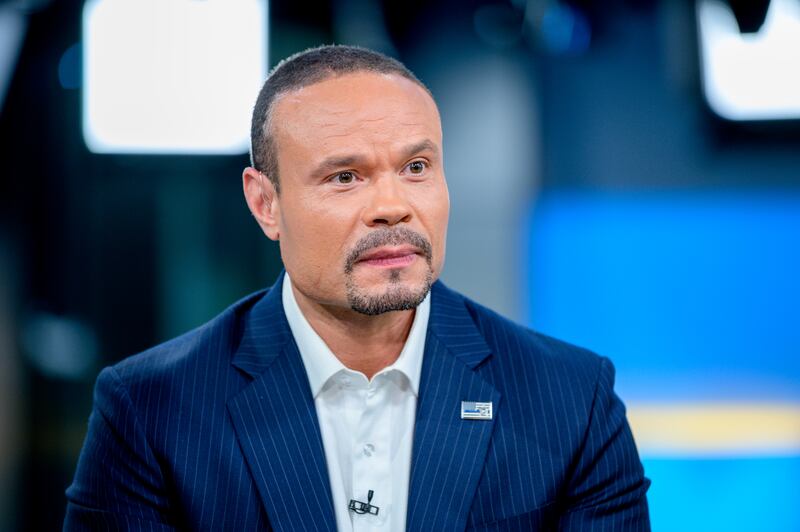 FBI Deputy Director Dan Bongino has called the agency “the single most corrupt law enforcement institution” in America.