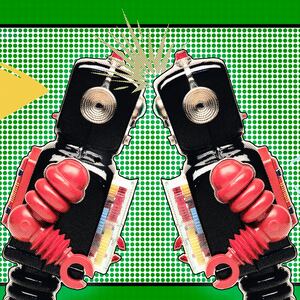 robots
