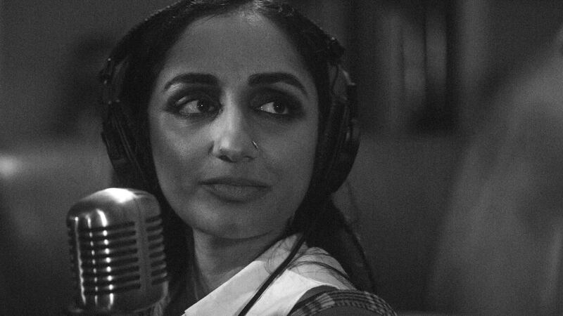 Kiran Deol.