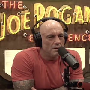 Joe Rogan