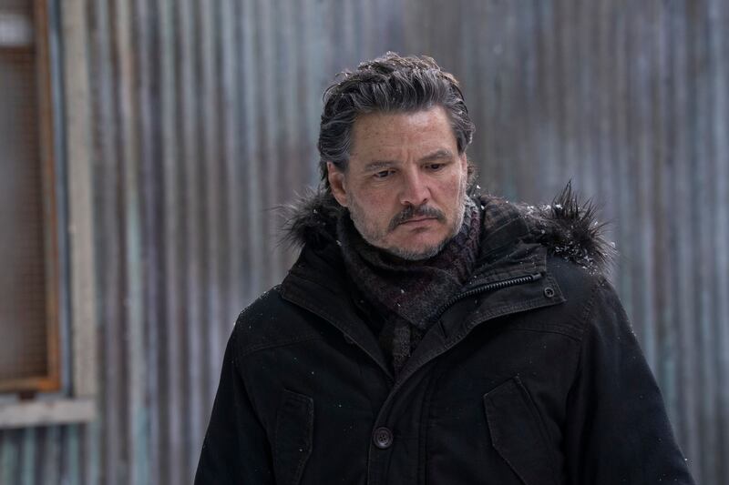 Pedro Pascal