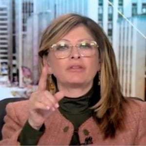 Maria Bartiromo