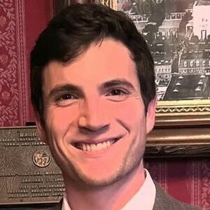 Gavin Kliger