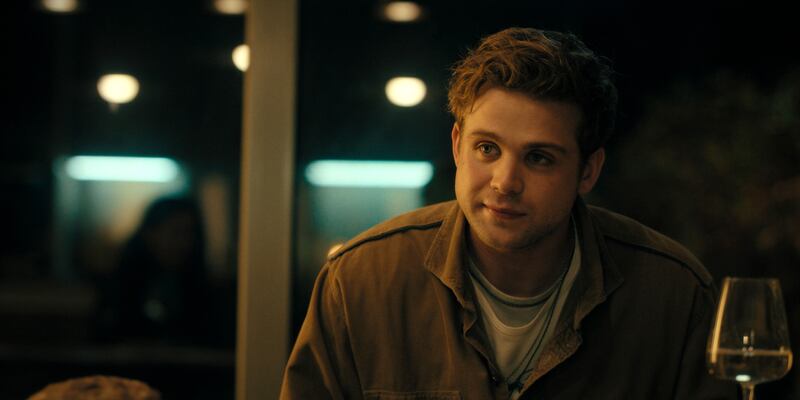 Leo Woodall