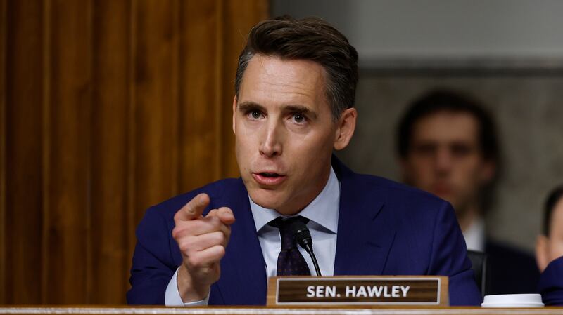 Josh Hawley