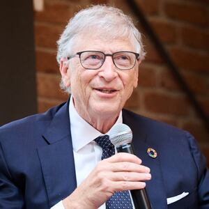 Bill Gates