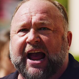Alex Jones