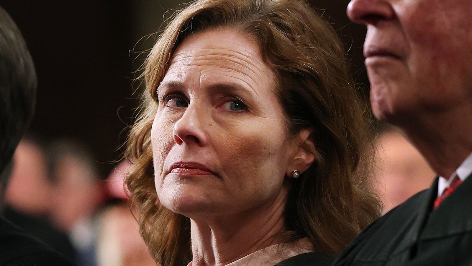 Amy Coney Barrett