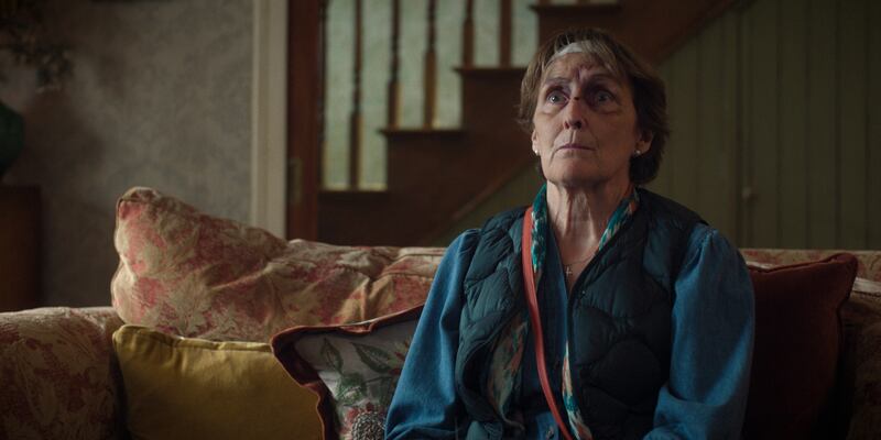Fiona Shaw