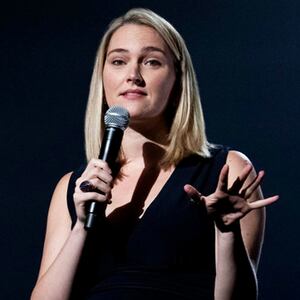 Jena Friedman