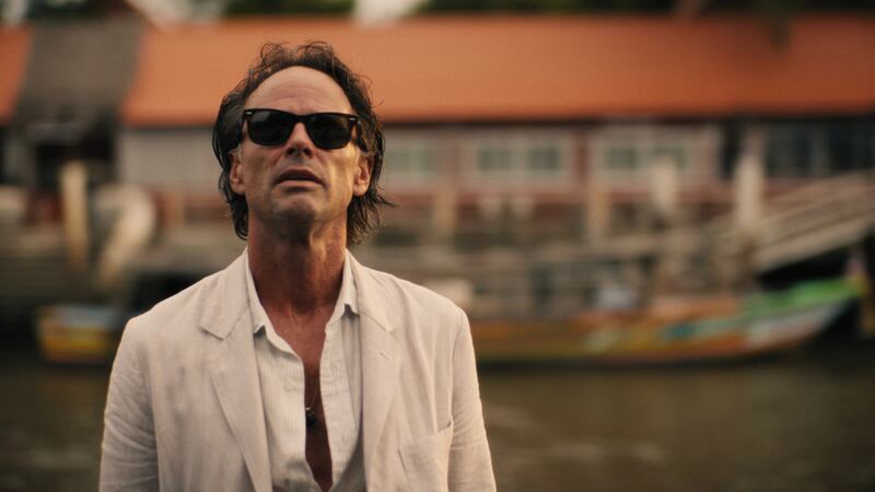 Walton Goggins