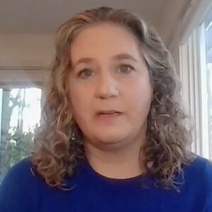 Dr. Jennifer Nuzzo interviewed on CNN.