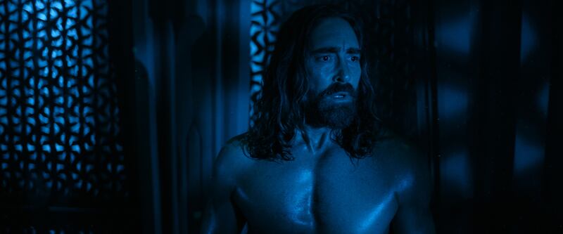 Lee Pace