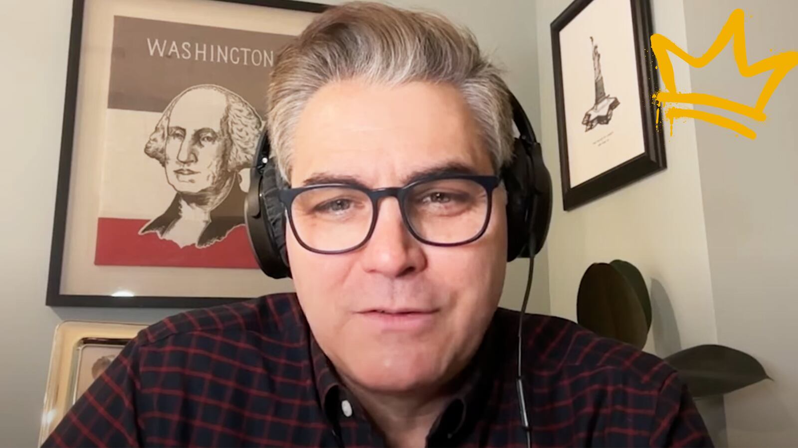 Jim Acosta
