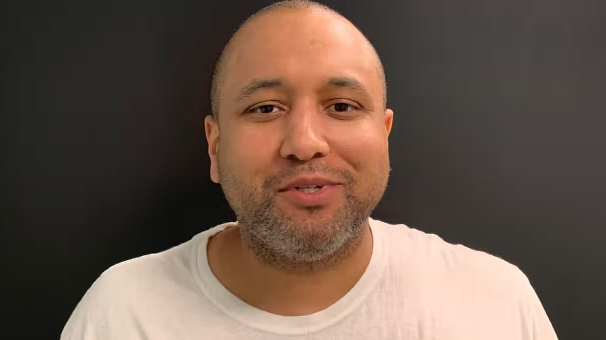 Mikal Mahdi.