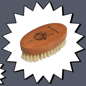 best beard brushes for men