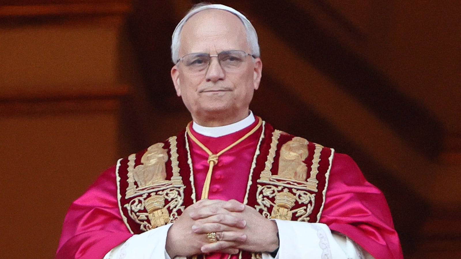 Cardinal Robert Francis Prevost is the 267th Roman Pontiff with the name of Pope Leo XIV