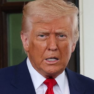 Trump and Neiman