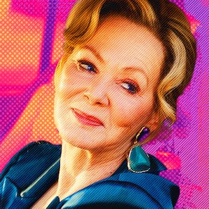 Jean Smart in Season 4 of "Hacks"