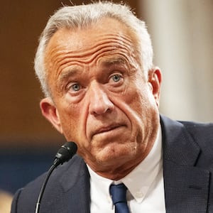 Robert F. Kennedy Jr