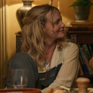 Carey Mulligan and Tom Basden