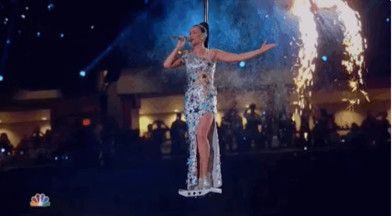Katy Perry
