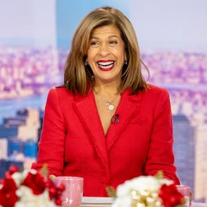 Hoda Kotb