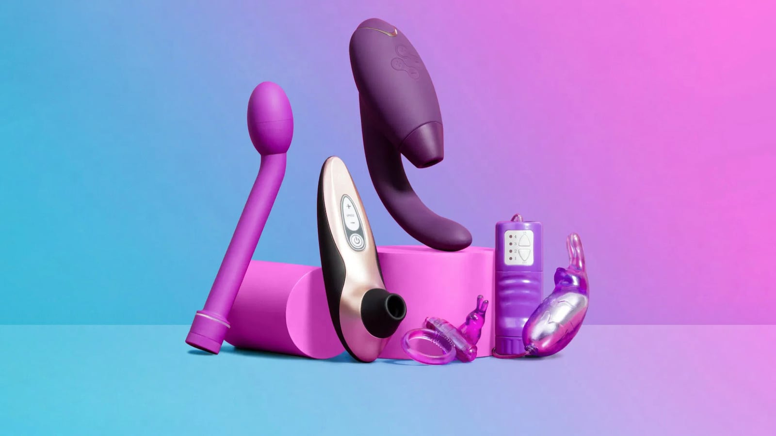 Lovehoney Black Friday in July Sex Toy Sale