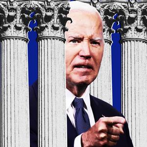 President Joe Biden