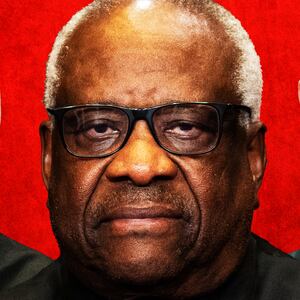 Clarence Thomas, Samuel Alito, Neil Gorsuch
