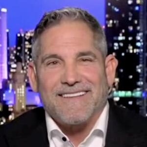 Investment manager Grant Cardone offered a painfully general assessment of the president’s master “plan” on The Ingraham Angle.