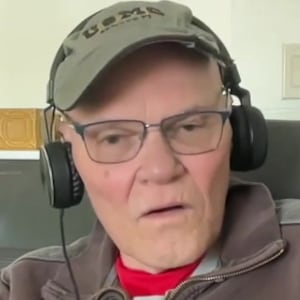 James Carville