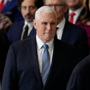 Mike Pence