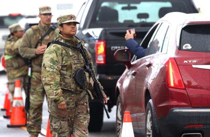 National Guard