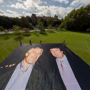 Epstein/Trump