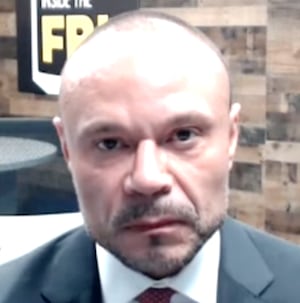 Dan Bongino