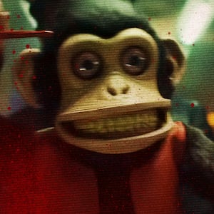 "The Monkey"