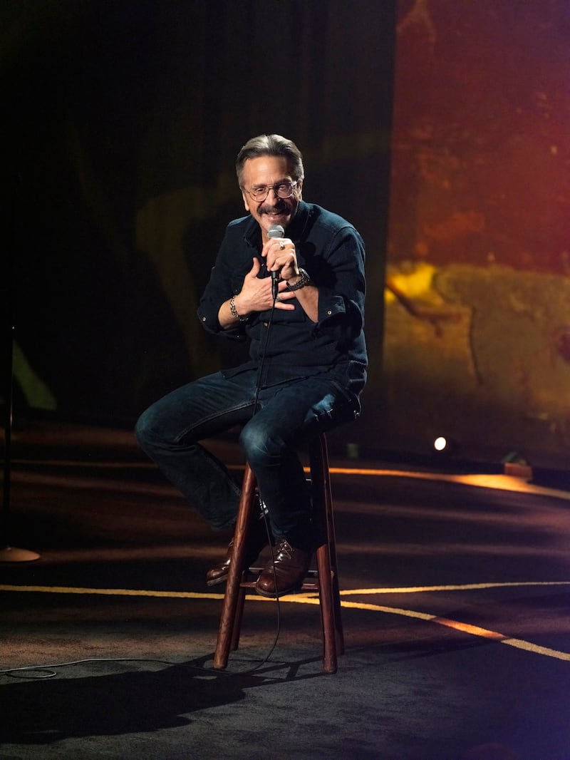 Marc Maron