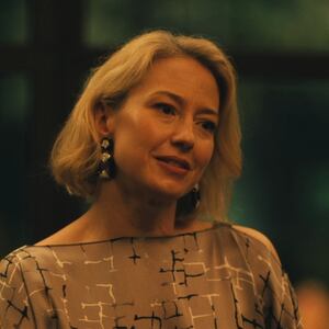 Carrie Coon