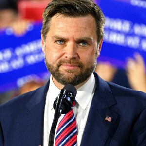 JD Vance