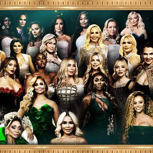 The Real Housewives
