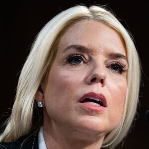 Attorney General Pam Bondi has warned judges that the administration will come for them if they break the law.