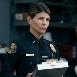 Lori Loughlin