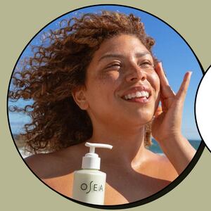 OSEA Ocean Cleanser Review