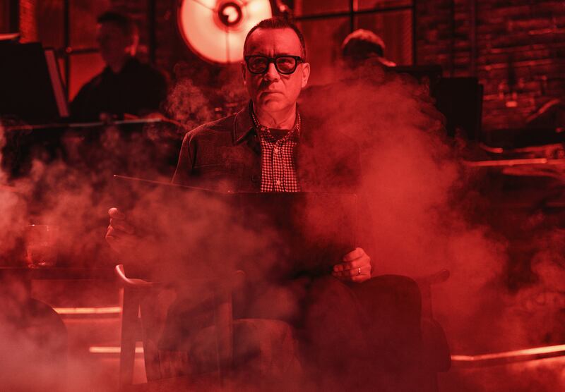 Fred Armisen
