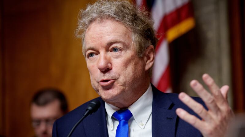 Rand Paul