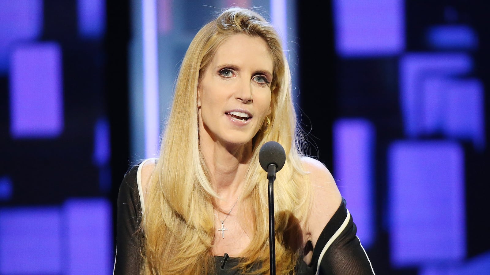 Even Ann Coulter Is Sick of Trump Cabinet’s ‘Kim Jong il Style’ Groveling